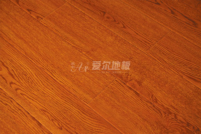 河南地板招商