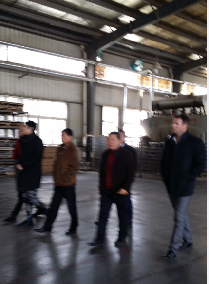 愛爾地板出口
